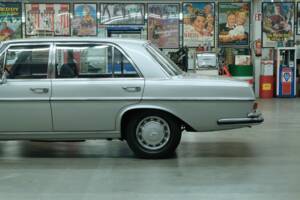 Image 6/50 of Mercedes-Benz 300 SEL 3.5 (1972)
