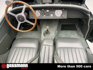 Imagen 12/15 de Jaguar XK 120 OTS (1952)