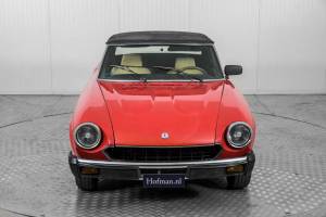 Afbeelding 41/50 van FIAT Spider 2000 (1980)