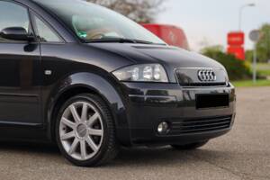 Image 6/23 of Audi A2 1.4 (2001)