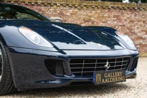 Image 43/50 of Ferrari 599 GTB Fiorano (2009)