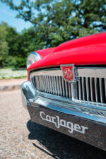 Bild 13/81 von MG MGC (1968)