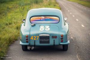 Bild 12/22 von Deutsch-Bonnet HBR5 (1956)