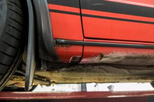 Bild 49/50 von Volkswagen Golf I 1.5 (1983)