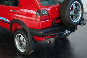 Image 20/50 of Volkswagen Golf Mk II Country Syncro 1.8 (1990)