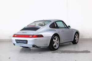 Immagine 7/32 di Porsche 911 Carrera (1994)