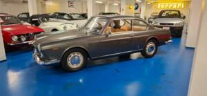 Bild 30/50 von Lancia Flavia 1.8 (Pininfarina) (1966)