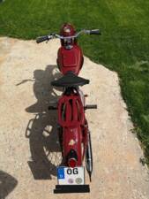 Image 5/17 of Bismarck M 150 K (1952)