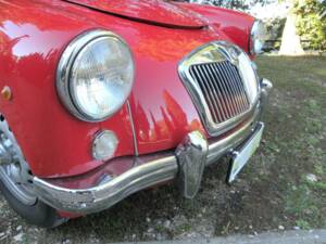 Image 13/18 de MG MGA Twin Cam (1959)