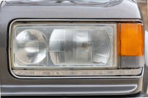 Image 26/50 of Rolls-Royce Silver Spirit (1987)