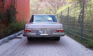 Bild 5/30 von Mercedes-Benz 300 SEL 3.5 (1971)