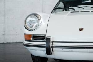 Immagine 5/50 di Porsche 912 (1966)