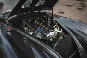 Image 50/50 de Jaguar XK 140 SE FHC (1955)