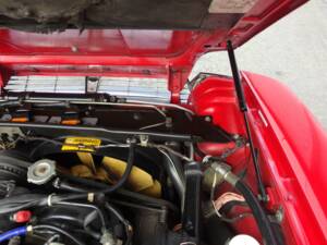 Image 75/99 de Jaguar XJS 5.3 V12 (1990)