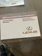 Imagen 28/30 de Lexus LX 470 (2005)