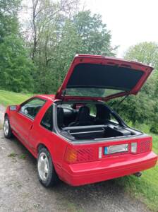 Image 8/53 of Nissan Pulsar (1989)
