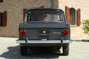 Image 8/49 of FIAT 1100 R (1966)
