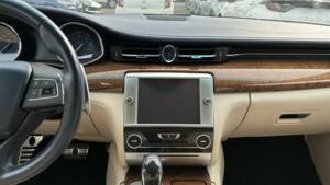 Image 20/53 of Maserati Quattroporte GTS (2013)