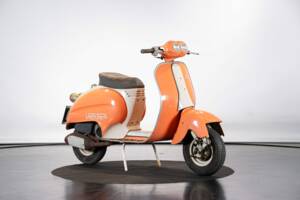 Bild 6/50 von Italjet Velocifero 50 (1994)