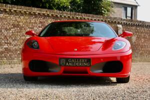 Immagine 25/50 di Ferrari F430 (2005)