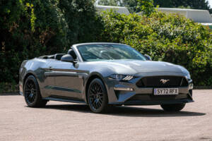 Bild 1/39 von Ford Mustang GT 5.0 V8 (2022)
