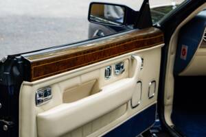 Bild 19/50 von Rolls-Royce Corniche V (2001)