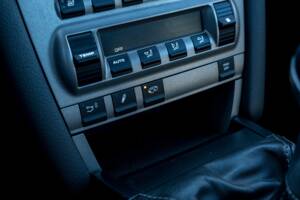 Image 25/34 de Porsche 911 Targa 4S (2008)