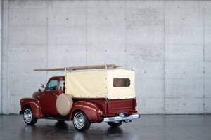 Obraz 10/50 pojazdu Chevrolet 3100 ½-ton (1955)