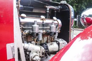 Imagen 18/42 de Lagonda Rapier Ranalah (1936)