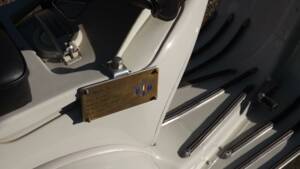 Imagen 27/50 de Piaggio Vespa 150 (1956)