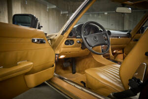Imagen 59/99 de Mercedes-Benz 300 SL (1987)