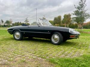 Bild 6/24 von Alfa Romeo 1600 Duetto (1966)