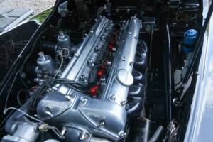 Bild 39/50 von Jaguar XK 120 DHC (1953)