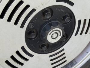 Bild 20/20 von BMW M1 (1980)