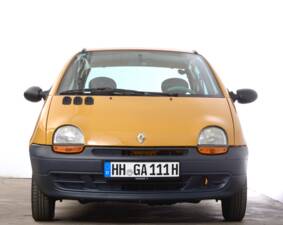 Immagine 5/30 di Renault Twingo (1993)