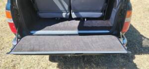 Bild 38/48 von Toyota Land Cruiser J80 (1994)