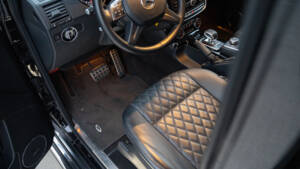 Bild 47/76 von Mercedes-Benz G 65 AMG (2013)