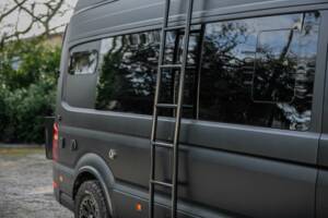 Bild 30/50 von MAN TGE 180 "The Adventurer" (2022)