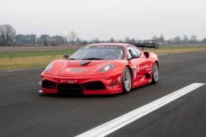 Image 77/100 of Ferrari F430 GT3 (2008)