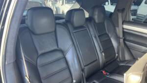 Image 30/46 de Porsche Cayenne Turbo (2011)