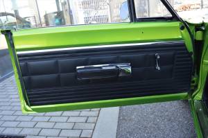 Image 31/43 of Plymouth Road Runner Hardtop Coupe (1968)