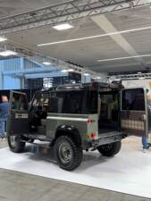 Image 4/23 of Land Rover 90 (1986)