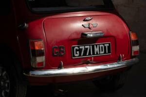 Image 28/50 of Rover Mini Cooper 1,3 (1990)