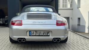 Image 10/59 of Porsche 911 Carrera S (2006)