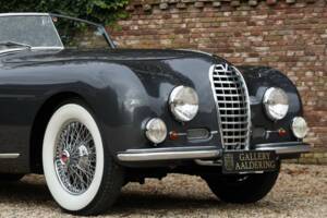 Image 24/50 de Talbot-Lago Record T26 Graber (1948)