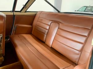 Immagine 9/23 di FIAT 2300 Coupe (1962)