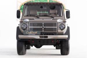 Bild 16/55 von Steyr-Puch 230 GE (lang) (1993)