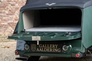 Image 37/50 of Bentley Speed Six “Blue Train” (1950)