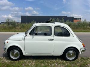 Afbeelding 6/24 van FIAT 500 L (1972)