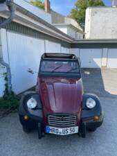 Immagine 2/7 di Citroën 2 CV 6 Charleston (1988)